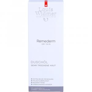 WIDMER Remederm Duschöl l.P.
