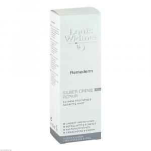WIDMER Remederm Silber Creme Repair o.P.
