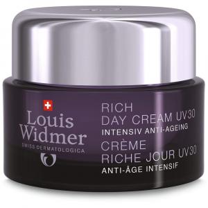 WIDMER Rich Day Cream UV 30 o.P.