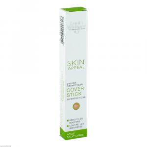 WIDMER Skin Appeal Coverstick 1 o.P.