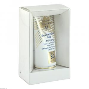 WIDMER Sun Protection Face Creme 30 l.P.