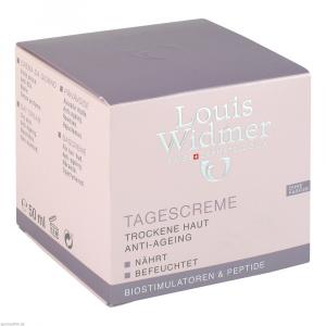 WIDMER Tagescreme o.P.