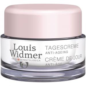 WIDMER Tagescreme unparfümiert