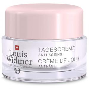 WIDMER Tagescreme UV 20 o.P.