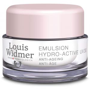 WIDMER Tagesemulsion Hydro-Active UV 30 o.P.