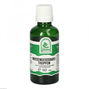 WIESENGEISSBART Tropfen zum Einnehmen