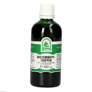 WIESENKNOPF Tropfen