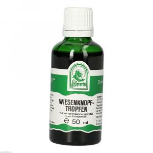 WIESENKNOPF Tropfen