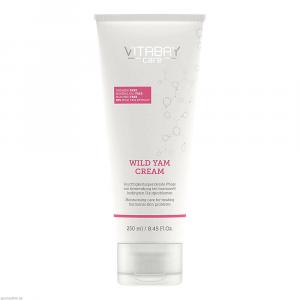 WILD YAMS Creme m.64% Diosgenin Gesicht+Körper