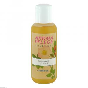 WILDROSEN Aroma Pflege Duschgel
