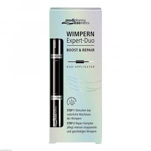 WIMPERN EXPERT-DUO Boost & Repair
