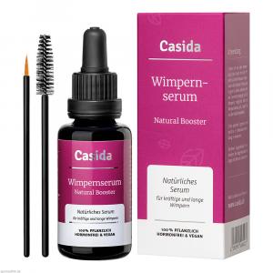 WIMPERNSERUM natural Booster