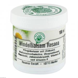 WINDELBALSAM Resana