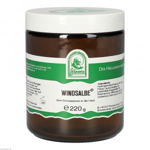 WINDSALBE