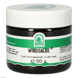 WINDSALBE