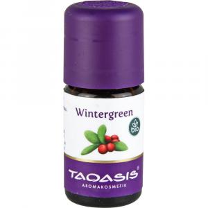 WINTERGREEN Bio Öl