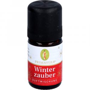 WINTERZAUBER Duft ätherisches Öl