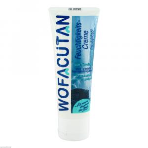 WOFACUTAN Feuchtigkeitscreme