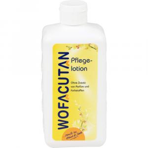 WOFACUTAN Pflegelotion