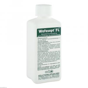 WOFASEPT FL Flächendesinfektionsmittel Konzentrat