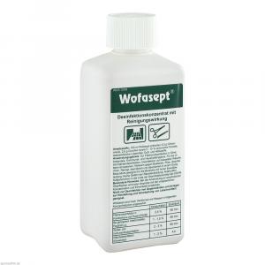 WOFASEPT Instrumenten- und Flächendesinfektion