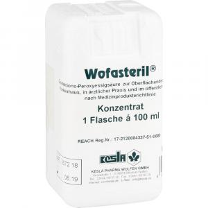 WOFASTERIL 40 Konzentrat