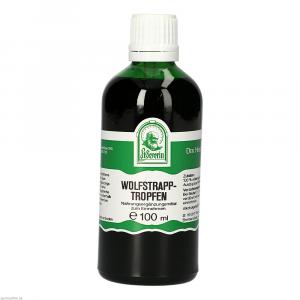 WOLFSTRAPP Tropfen zum Einnehmen
