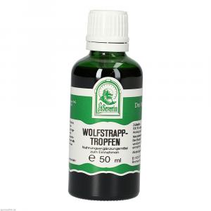 WOLFSTRAPP Tropfen zum Einnehmen