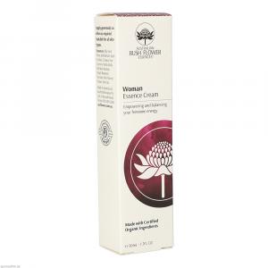 WOMAN Essence Moisturiser Cream AUB