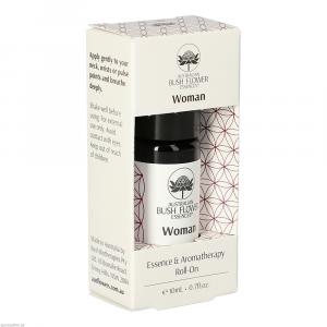 WOMAN Essence Oil Roll-on AUB