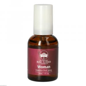WOMAN oral Spray AUB