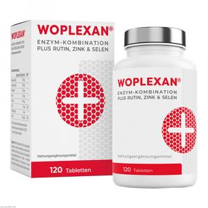 WOPLEXAN Tabletten