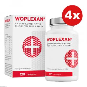 WOPLEXAN Tabletten