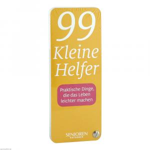 WUB 99 kleine Helfer Prakt.Dinge d.d.Leb.lei.mach.