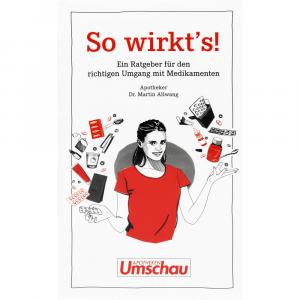 WUB So wirkt's Ratgeber f.d.richt.Umgang m.Medika.
