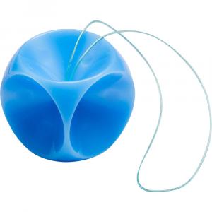 WÜRFELPESSAR Silicon 25 mm Gr.0