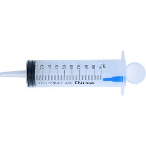WUND UND BLASENSPRITZE 100 ml steril