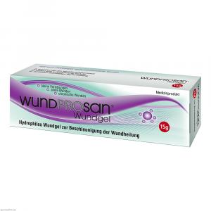 WUNDPROSAN Wundgel