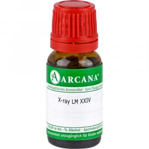 X-RAY LM 24 Dilution