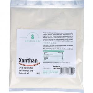 XANTHAN LM Qualität Pulver