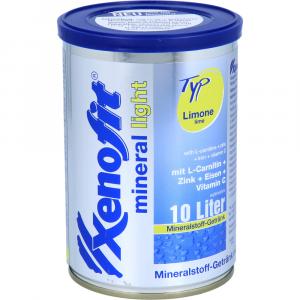 XENOFIT mineral light Granulat