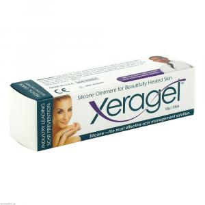 XERAGEL Salbe