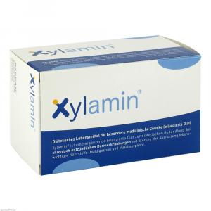 XYLAMIN Kapseln