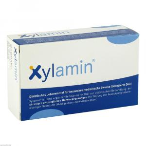 XYLAMIN Kapseln