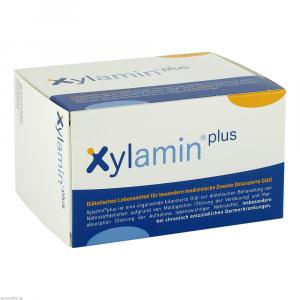 XYLAMIN plus Kapseln