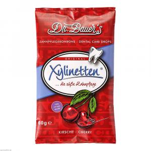 XYLINETTEN Kirsche Bonbons