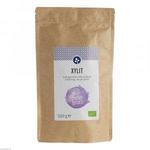 XYLIT Bio Zuckerersatz feinkörnig