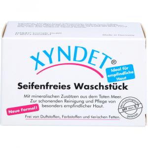 XYNDET Waschstück