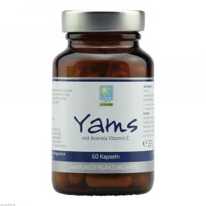 YAMS Kapseln