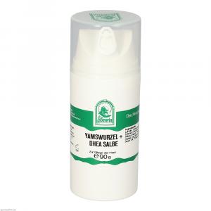 YAMSWURZEL+DHEA Salbe